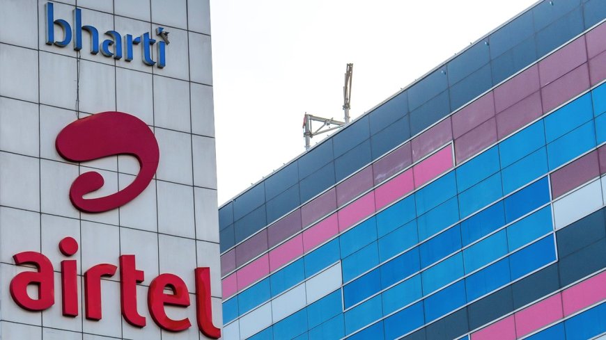 Airtel का ये डिवाइस देगा इंटरनेट की सुपरफास्ट स्पीड, पॉकेट में रखकर भी कर सकते हैं इस्तेमाल