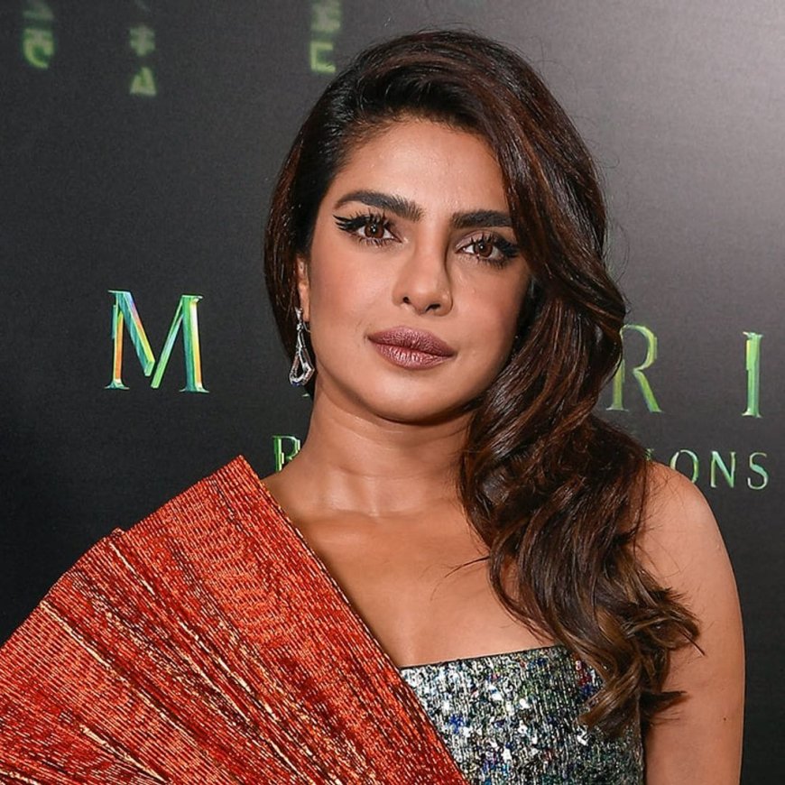 Priyanka Chopra: एक्स बॉयफ्रेंड की तारीफ करती नजर आईं प्रियंका? किया यह खुलासा