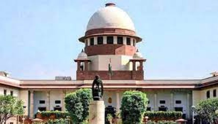 Supreme Court: महाराष्ट्र राजनीतिक संकट का मामला बड़ी बेंच को भेजा जाएगा, संविधान बेंच का अहम फैसला