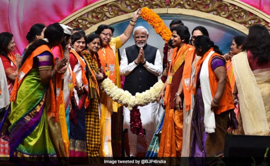 मोदी के लिए गजब दीवानगी! स्वागत में अमेरिका के 20 शहरों में NRI निकालेंगे एकता मार्च